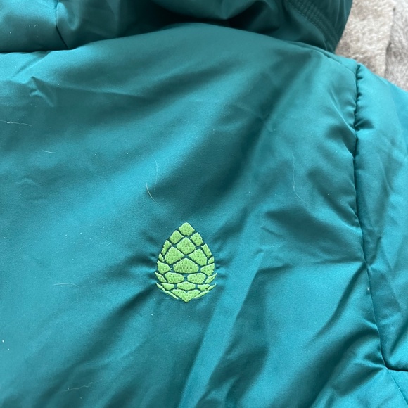 Stio East Butte Insulated Jacket Size L - Picture 5 of 6